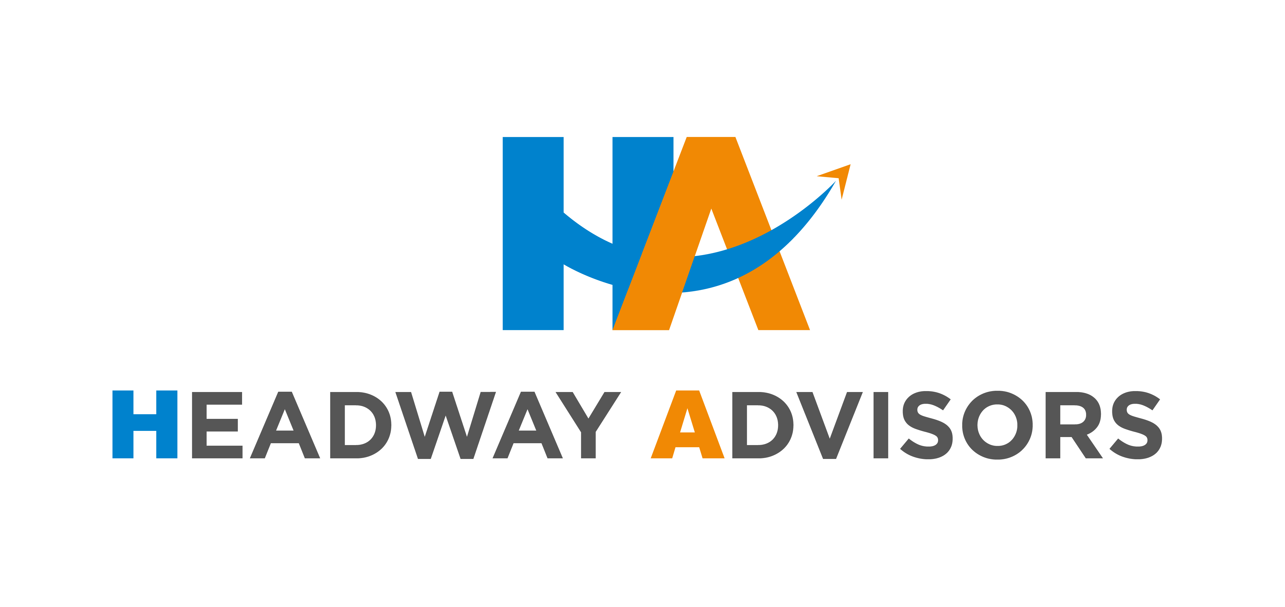 Headway Advisors Logo